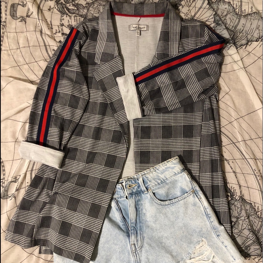 GET the LOOK